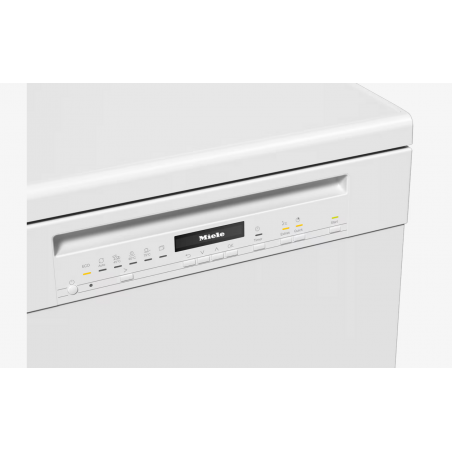 Lave Vaisselle MIELE G7210SCBB