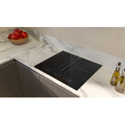 Plaque de cuisson BEKO HIXI64700UF