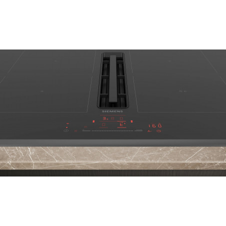 Plaque de cuisson SIEMENS ED851HQ26M