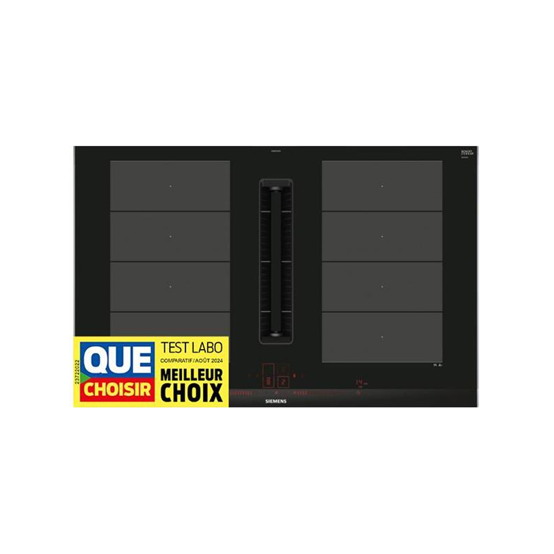 Plaque de cuisson SIEMENS EX875LX67E