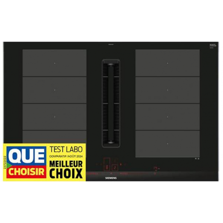 Plaque de cuisson SIEMENS EX875LX67E