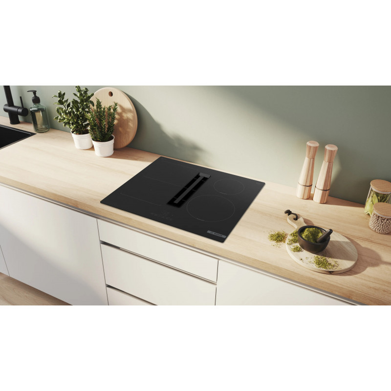 Plaque de cuisson BOSCH PVS611B16E