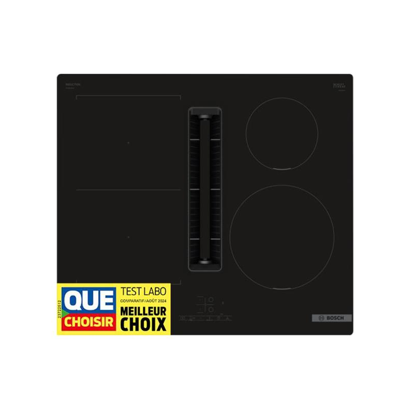 Plaque de cuisson BOSCH PVS611B16E