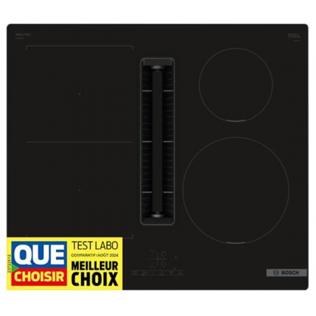 Plaque de cuisson BOSCH PVS611B16E