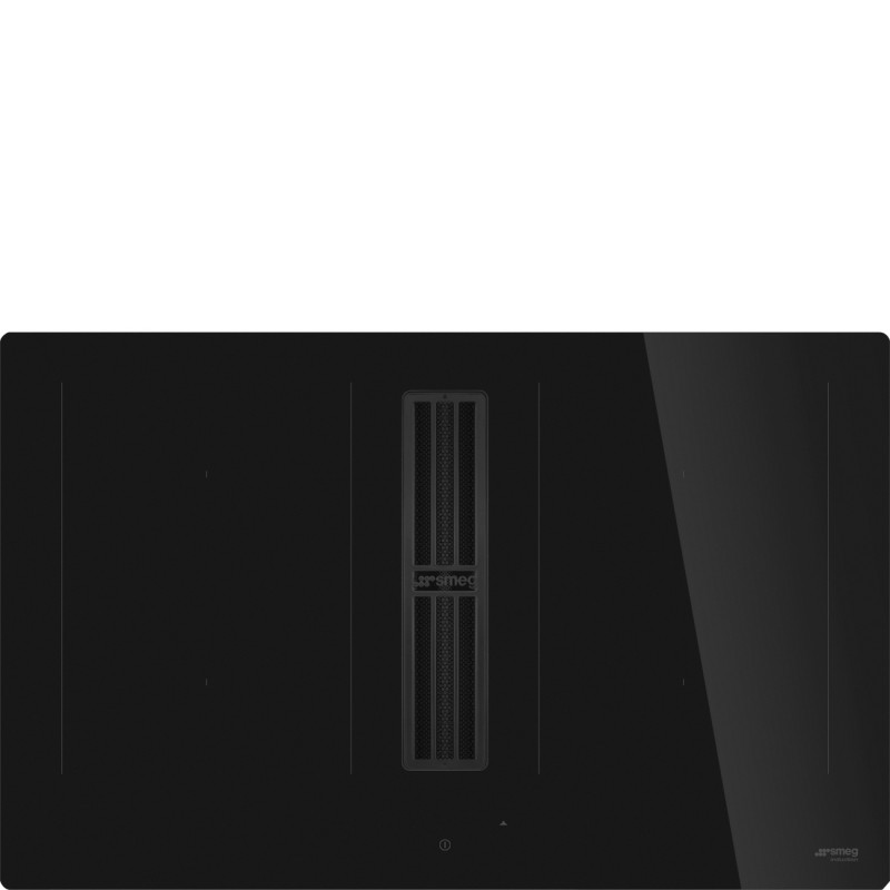 Plaque de cuisson SMEG HOBD482D2