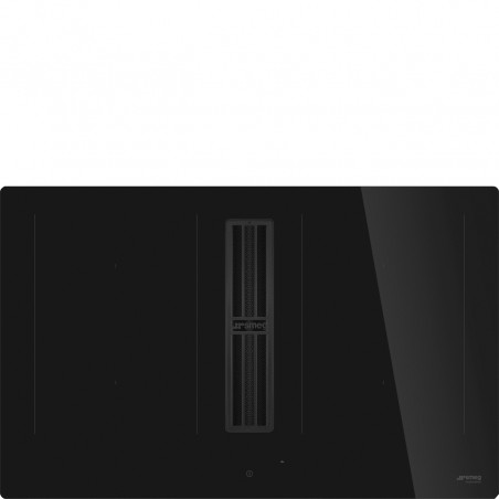Plaque de cuisson SMEG HOBD482D2