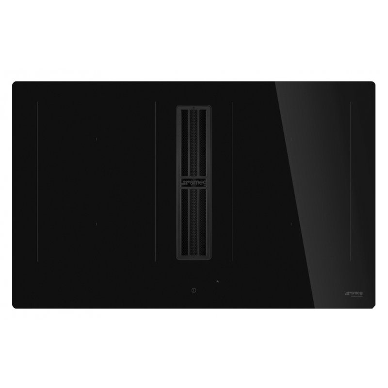 Plaque de cuisson SMEG HOBD482D2