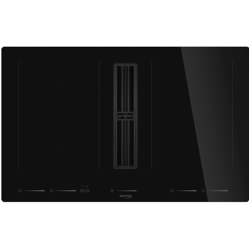 Plaque de cuisson SMEG HOBD682D2