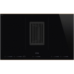 Plaque de cuisson SMEG HOBD682R1
