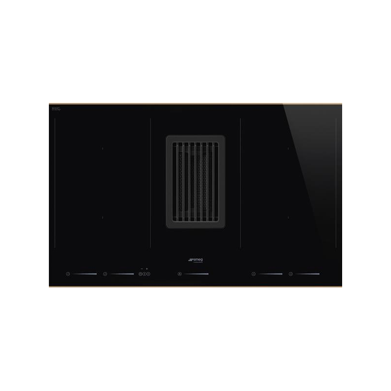 Plaque de cuisson SMEG HOBD682R1