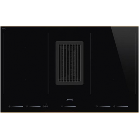 Plaque de cuisson SMEG HOBD682R1