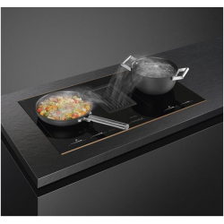 Plaque de cuisson SMEG HOBD682R1