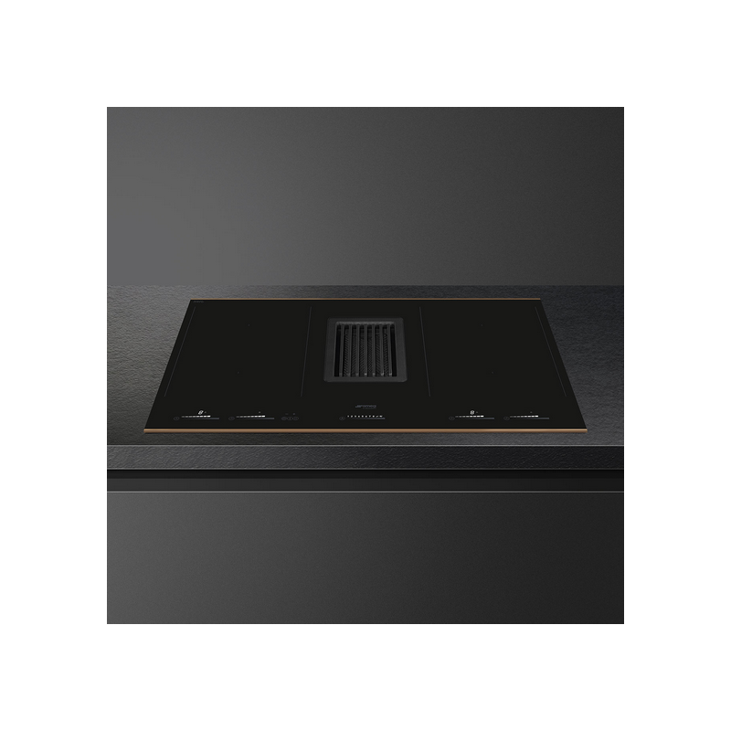 Plaque de cuisson SMEG HOBD682R1