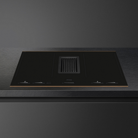 Plaque de cuisson SMEG HOBD682R1