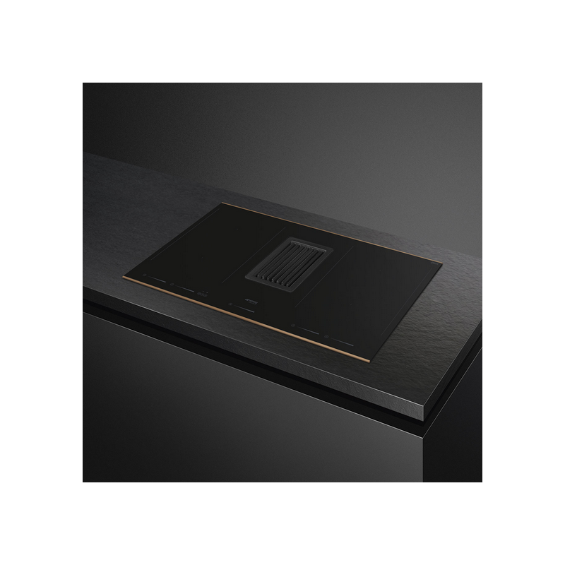 Plaque de cuisson SMEG HOBD682R1