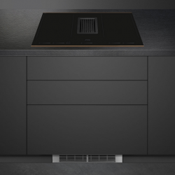 Plaque de cuisson SMEG HOBD682R1