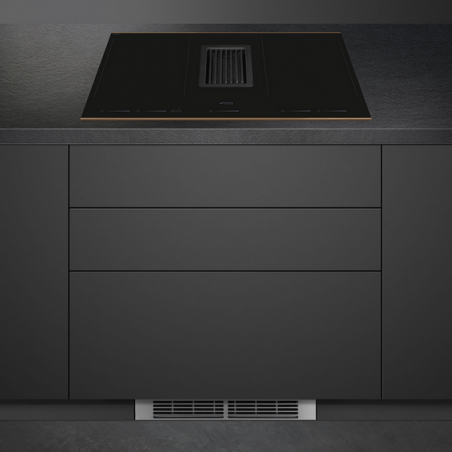 Plaque de cuisson SMEG HOBD682R1