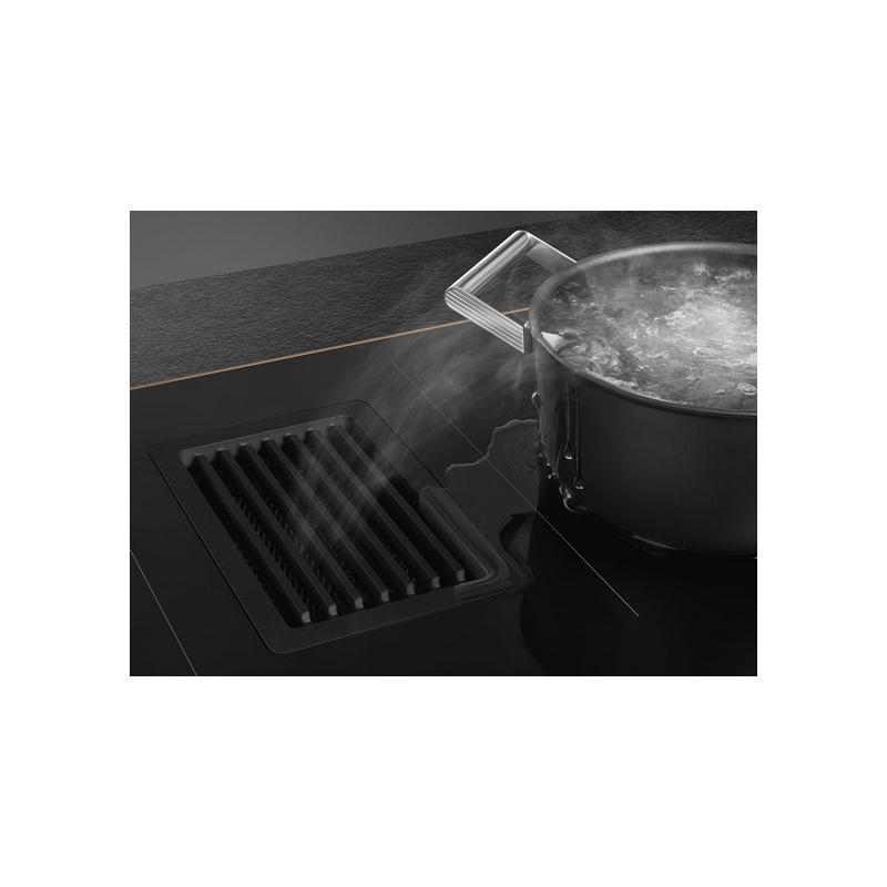 Plaque de cuisson SMEG HOBD682R1