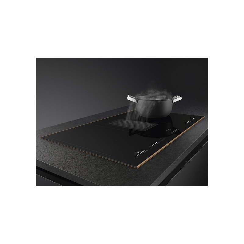 Plaque de cuisson SMEG HOBD682R1