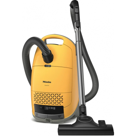 Aspirateur MIELE GUARD M1 JAUNE
