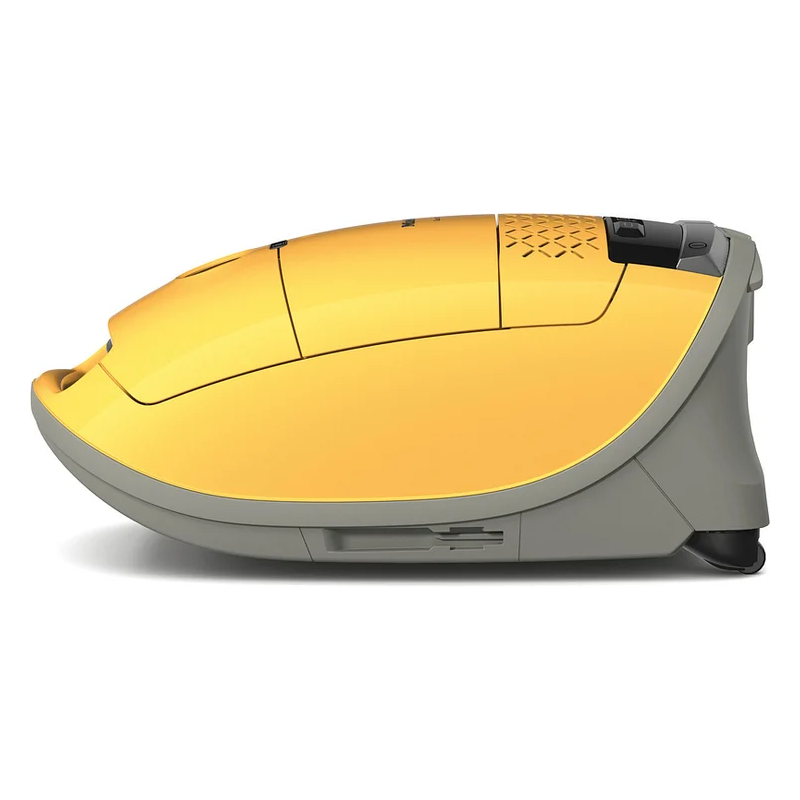 Aspirateur MIELE GUARD M1 JAUNE