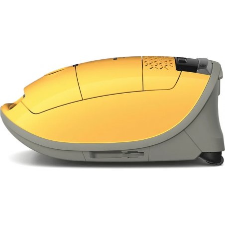 Aspirateur MIELE GUARD M1 JAUNE