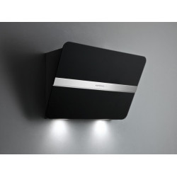 Hotte FALMEC FLIPPER1420 NOIR MAT