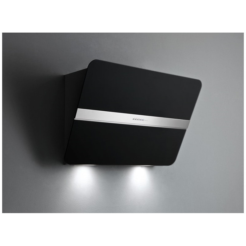 Hotte FALMEC FLIPPER1420 NOIR MAT