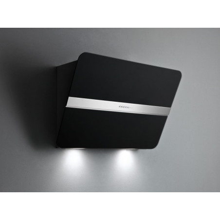 Hotte FALMEC FLIPPER1420 NOIR MAT