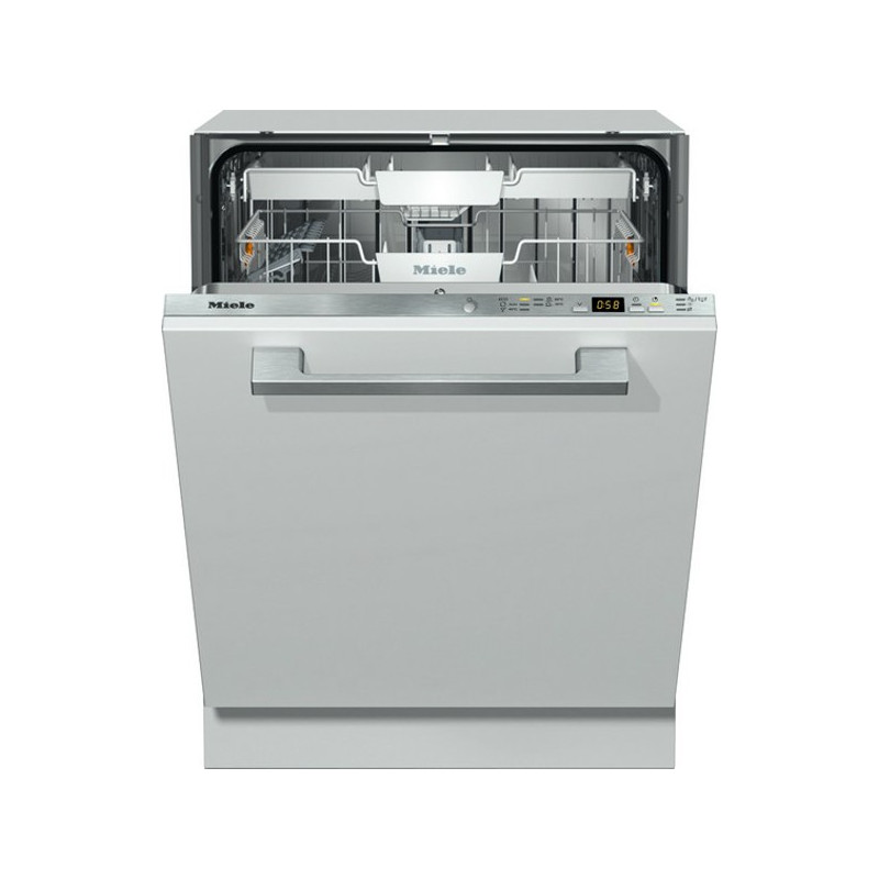 Lave Vaisselle MIELE G5150SCVI