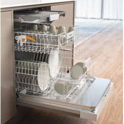 Lave Vaisselle MIELE G5410SCI INOX