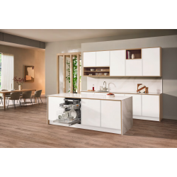 Lave Vaisselle MIELE G5410SCI INOX