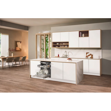 Lave Vaisselle MIELE G5410SCI INOX
