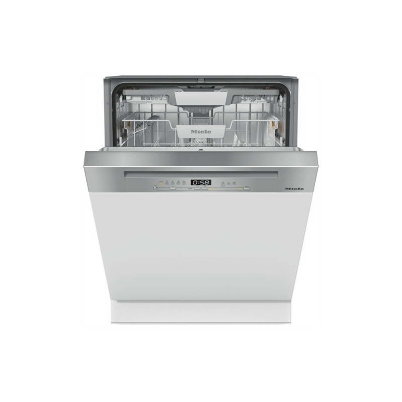 Lave Vaisselle MIELE G5410SCI INOX