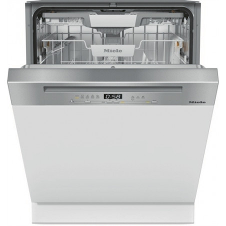 Lave Vaisselle MIELE G5410SCI INOX