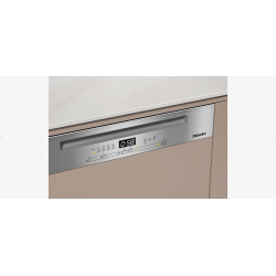 Lave Vaisselle MIELE G5410SCI INOX