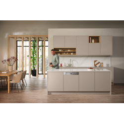 Lave Vaisselle MIELE G5410SCI INOX