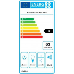 Hotte FALMEC GRUPEVO3130