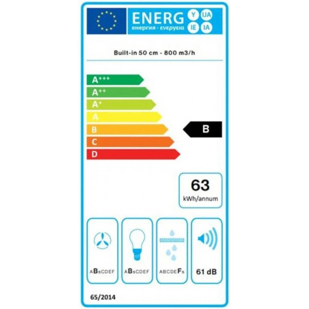 Hotte FALMEC GRUPEVO3130