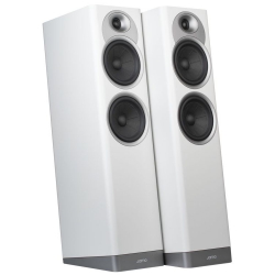 Enceintes colonnes JAMO S27F GREY CLOUD