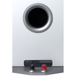 Enceintes colonnes JAMO S27F GREY CLOUD