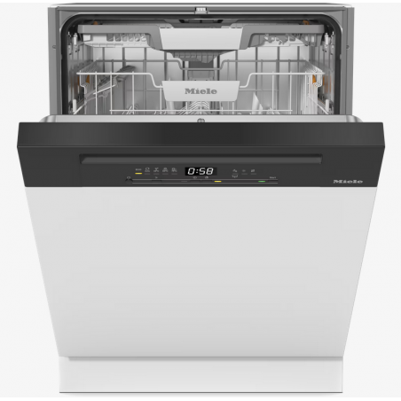Lave Vaisselle MIELE G5412SCINOIR