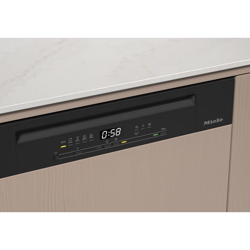 Lave Vaisselle MIELE G5412SCINOIR