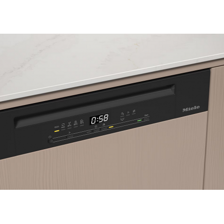 Lave Vaisselle MIELE G5412SCINOIR
