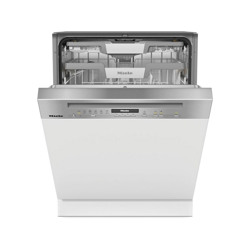Lave Vaisselle MIELE G7130SCIINOX AUTODOS