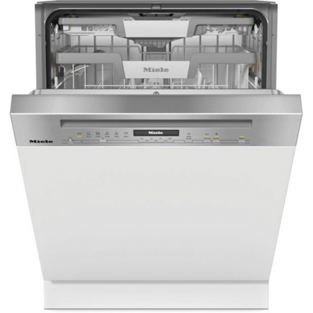 Lave Vaisselle MIELE G7130SCIINOX AUTODOS