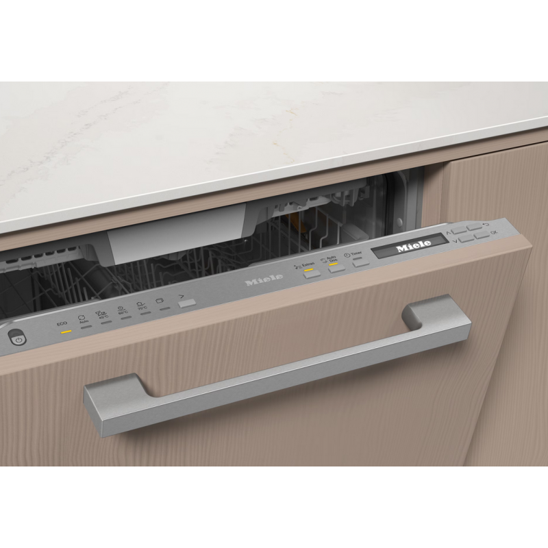 Lave Vaisselle MIELE G7190SCVI AUTODOS FRONTFIT