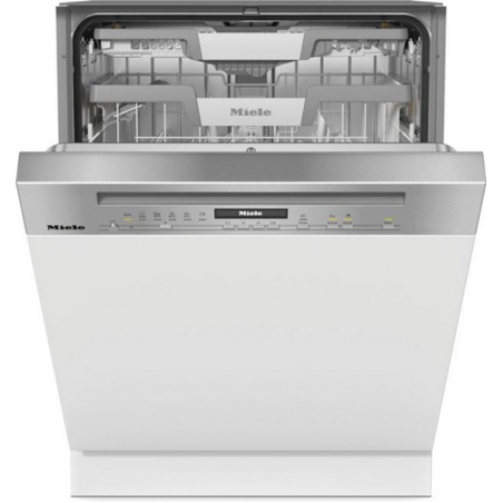 Lave Vaisselle MIELE G7210SCI IN