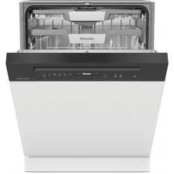 Lave Vaisselle MIELE G7210SCI NOIR