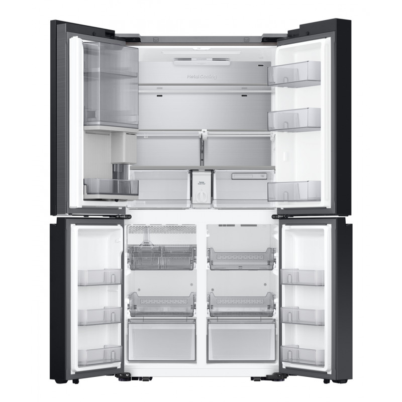 Réfrigérateur congélateur SAMSUNG RF65DB970E22